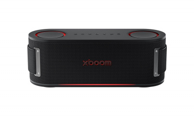 LG xboom Bounce