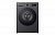 Стиральная машина узкая LG F2Y1WS5J с паром, 6,5 кг