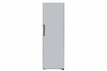 Холодильная камера LG Objet GC-B401FAPM | 413л | Серебристый (стекло)