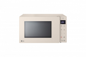 Микроволновая печь Соло LG-MS2536GIK | Инверторная | 1000 Вт | 25 л