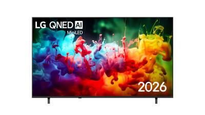 Телевизор LG 65QNED70B6C