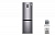Объем 354л, Холодильник LG GA-B419SLUL Total No Frost, Графитовый, Multi Air Flow