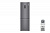 Холодильник LG GA-B459SLKL | DoorCooling⁺ | 374л | Темный Графит