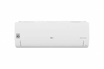 Кондиционер LG Mega Smart P09TT | Инверторный | до 25 м² (46)