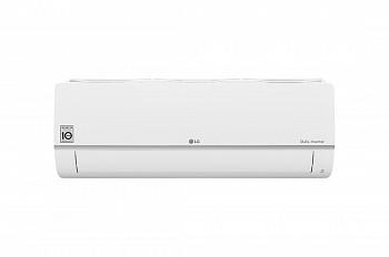 Кондиционер LG Mega Dual Plus D07TT2 | Инверторный | до 20 м² (46)