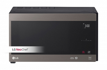 Микроволновая печь Соло LG-MS2596CIT | Инверторная | 1000 Вт | 25 л