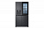 Холодильник GC-X24FFCBB | Объем 570л | Черная сталь | LG InstaView Door-in-Door | Диспенсер | Гигиенический фильтр | Metal Fresh