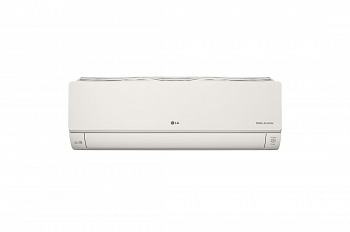 Кондиционер LG ARTCOOL Objet Beige | Технология Dual Inverter | до 25 м² (42)