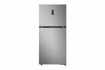 Холодильник LG GR-B922FMBM | 612л | DoorCоoling+ | Серебристый