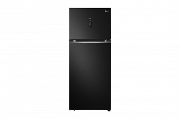 Холодильник GN-B392SBBB | 423л | DoorCooling+ | Гигиенический фильтр Hygiene Fresh | Умный инверторный компрессор