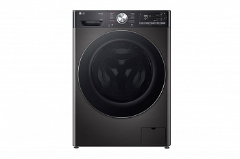 Стиральная машина LG F4V9LA2P с паром, 13 кг