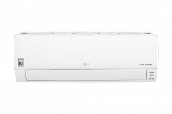 Кондиционер LG EVO Max DC07RH | Инверторный | до 20 м² (46)