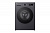 Стиральная машина узкая LG F2Y1HS5J с паром, 7 кг