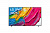 Телевизор LG 86QNED80A6A 86'' QNED AI 4K 2025