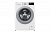 Стиральная машина LG F4V3RS4W с паром, 10,5 кг