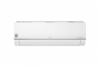 Кондиционер LG Eco Smart PC07SQR | Инверторный | до 20 м² (46)